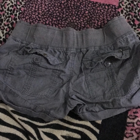 Shorts - Picture 2 of 2